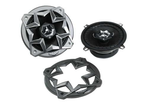 Kicker ES40. ����������� �������������� ES40.