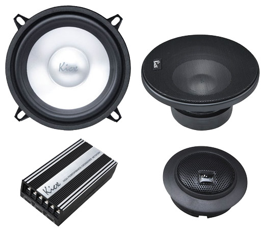 Kicx ALN-5.2. ����������� �������������� ALN-5.2.