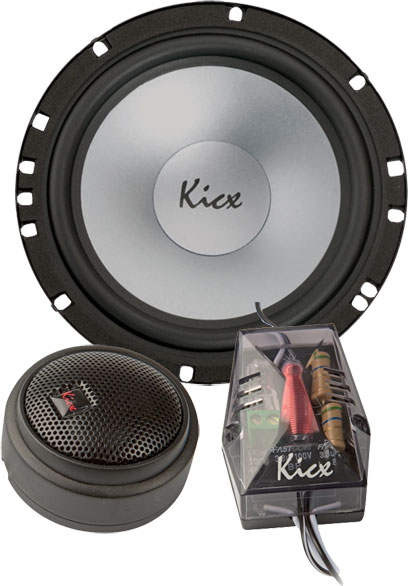 Kicx PD-6.2. ����������� �������������� PD-6.2.