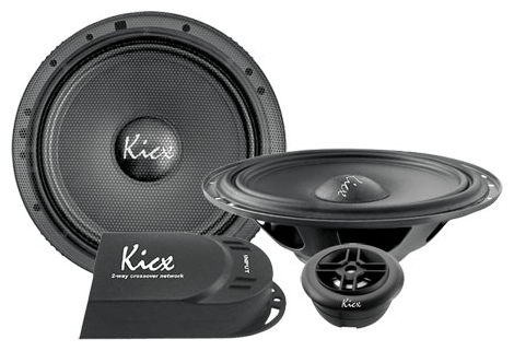 Kicx SL-6.2. ����������� �������������� SL-6.2.