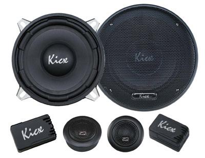 Kicx STC-5.2. ����������� �������������� STC-5.2.