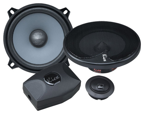 Kicx STQ-5.2. ����������� �������������� STQ-5.2.