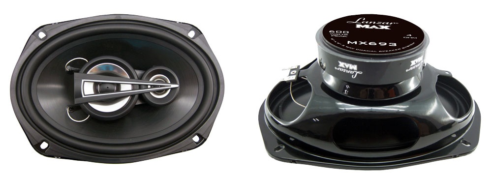 Lanzar MX693. ����������� �������������� MX693.