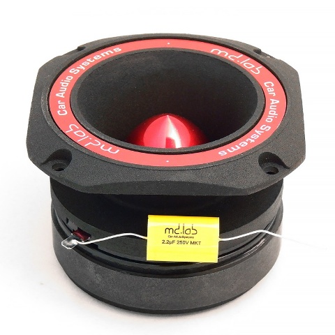 MD.Lab SP-HT2. ����������� �������������� SP-HT2.