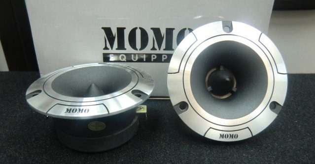 MOMO HE-333. ����������� �������������� HE-333.