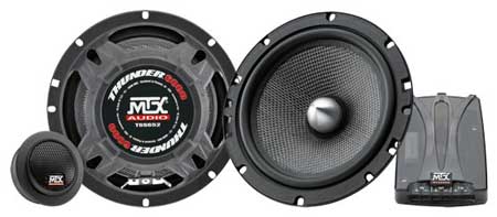 MTX T6S652. ����������� �������������� T6S652.