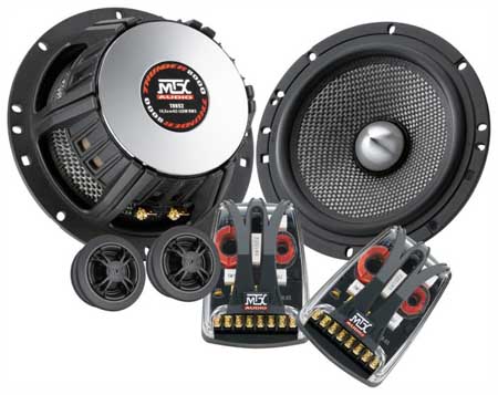 MTX T8652. ����������� �������������� T8652.
