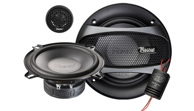 Magnat Pro Power 213. ����������� �������������� Pro Power 213.
