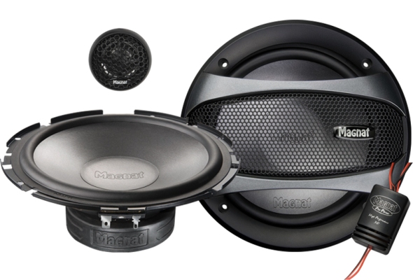 Magnat Pro Power 216. ����������� �������������� Pro Power 216.