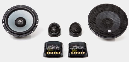 Morel Maximo Ultra 602. ����������� �������������� Maximo Ultra 602.