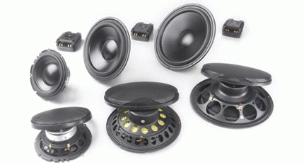 Morel ADMW 9. ����������� �������������� ADMW 9.
