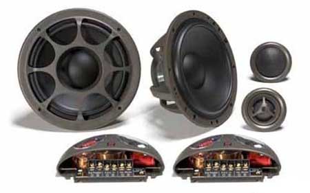 Morel Hybrid 502. ����������� �������������� Hybrid 502.