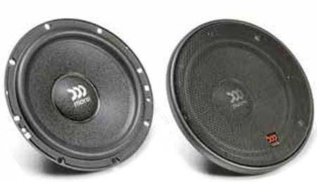 Morel Maximo 6W. ����������� �������������� Maximo 6W.
