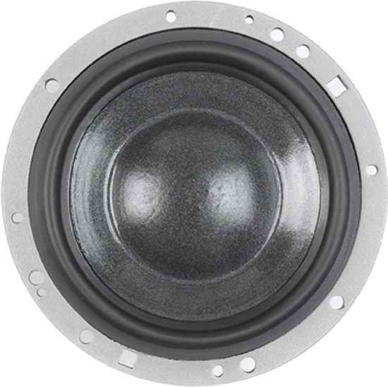 Morel Supremo 6 SW. ����������� �������������� Supremo 6 SW.