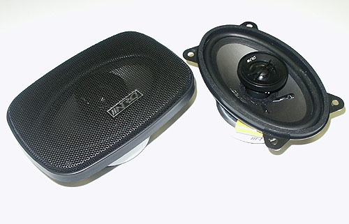 NRG CS-F4602. ����������� �������������� CS-F4602.