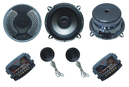 NRG SS-EC132. ����������� �������������� SS-EC132.