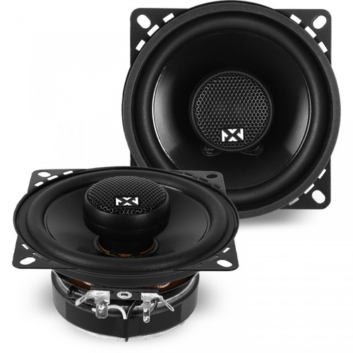NVX NSP4. ����������� �������������� NSP4.