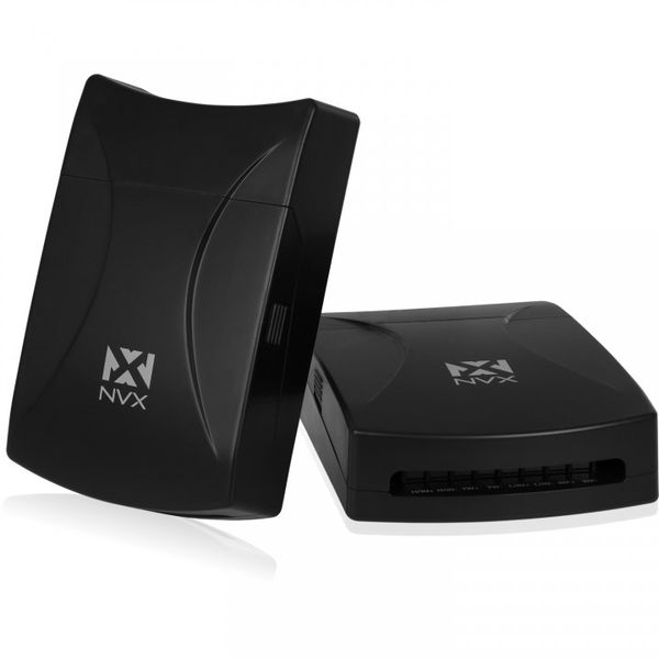 NVX XNET2. ����������� �������������� XNET2.