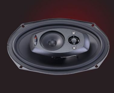 Nakamichi NSE-6917. ����������� �������������� NSE-6917.