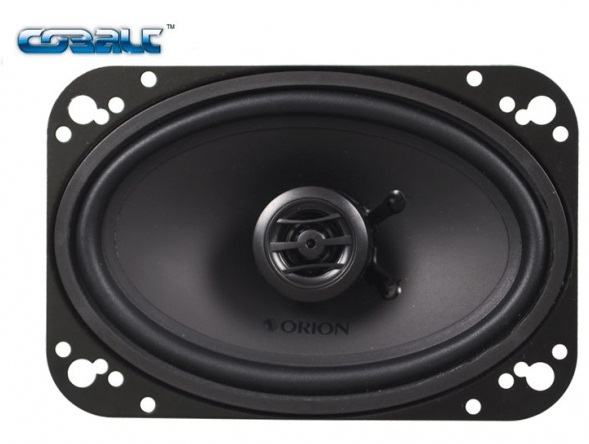 ORION CO46. ����������� �������������� CO46.