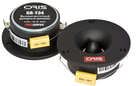 Oris GR-T34. ����������� �������������� GR-T34.