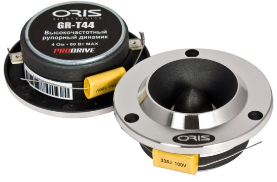 Oris GR-T44. ����������� �������������� GR-T44.