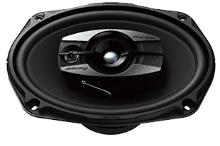 Pioneer TS-6965V3. ����������� �������������� TS-6965V3.