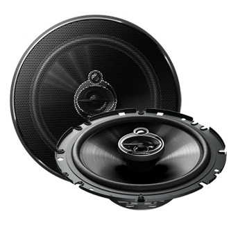 Pioneer TS-G1732I. ����������� �������������� TS-G1732I.