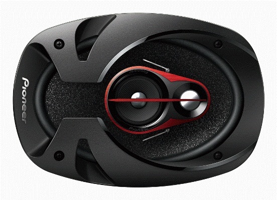 Pioneer TS-R6951S. ����������� �������������� TS-R6951S.