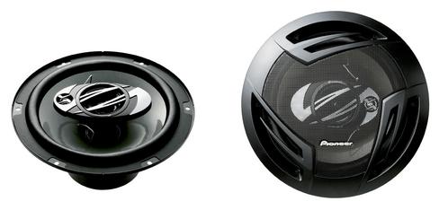 Pioneer TS-A2003i. ����������� �������������� TS-A2003i.