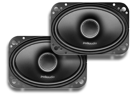 PolkAudio DXi460. ����������� �������������� DXi460.