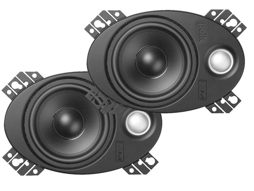 PolkAudio MM461p. ����������� �������������� MM461p.