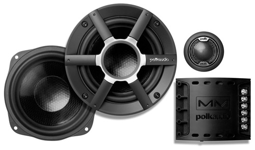 PolkAudio MM5251. ����������� �������������� MM5251.