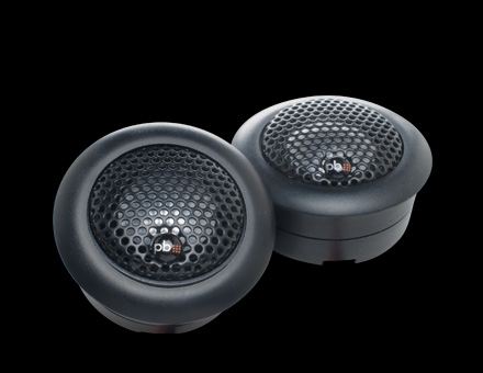 PowerBass S-1S. ����������� �������������� S-1S.