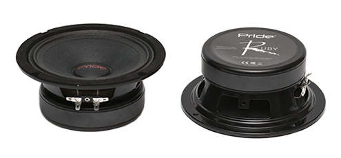 Pride Ruby 8". ����������� �������������� Ruby 8".