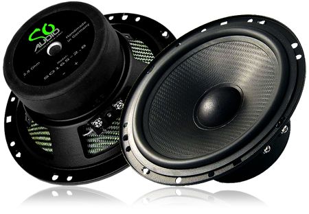 SOaudio SO165-2.8. ����������� �������������� SO165-2.8.
