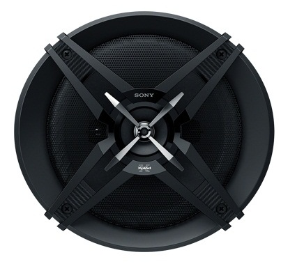 Акустическая система Sony XS-XB160 Sony XS-XB160. Технические характеристики XS-XB160.
