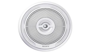 Sony XS-MP1620W. ����������� �������������� XS-MP1620W.