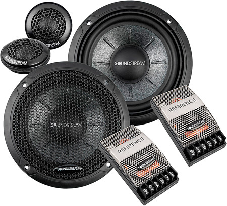 Soundstream RC.6. ����������� �������������� RC.6.