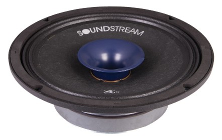 Soundstream SP2.108. ����������� �������������� SP2.108.