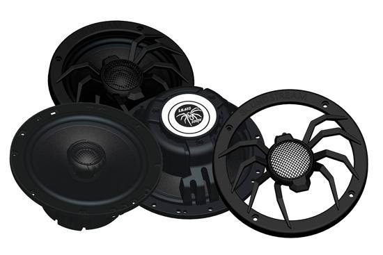 Soundstream LS.652. ����������� �������������� LS.652.