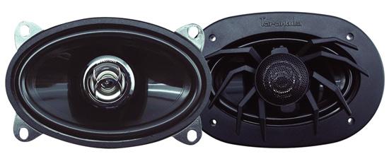 Soundstream PCS4.6N. ����������� �������������� PCS4.6N.