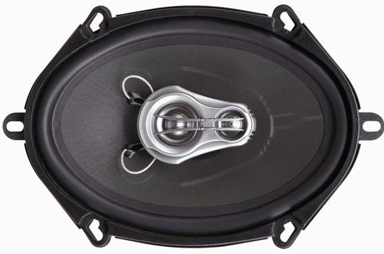 Soundstream PCT573. ����������� �������������� PCT573.