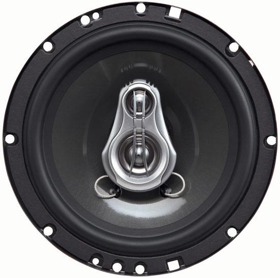 Soundstream PCT653. ����������� �������������� PCT653.
