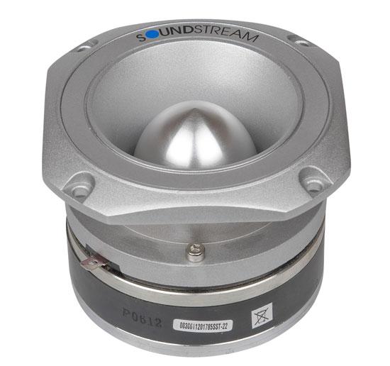 Soundstream SST22. ����������� �������������� SST22.