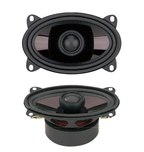 Soundstream SST4.6. ����������� �������������� SST4.6.