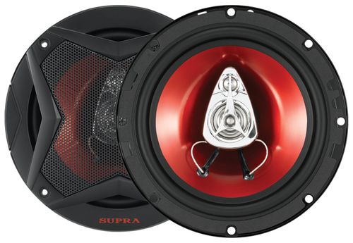 Supra RLS-653. ����������� �������������� RLS-653.