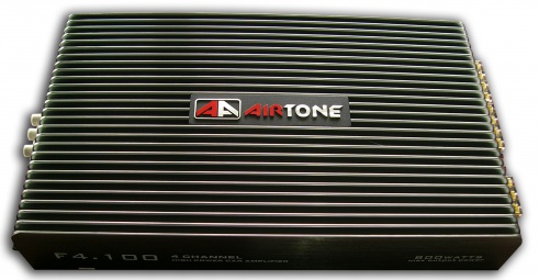 Airtone F4.100. ����������� �������������� F4.100.