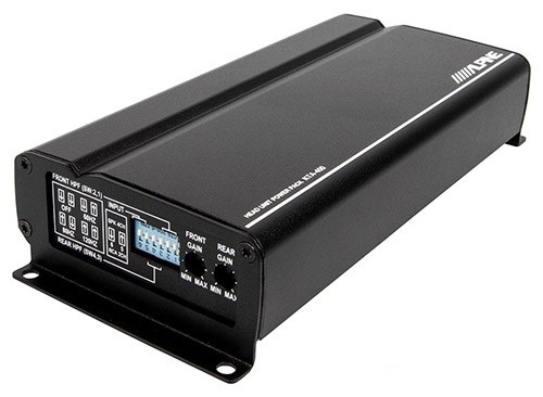 Alpine KTA-450. ����������� �������������� KTA-450.
