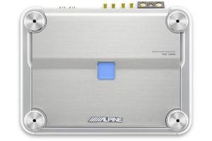 Alpine PDX-1.600M. ����������� �������������� PDX-1.600M.